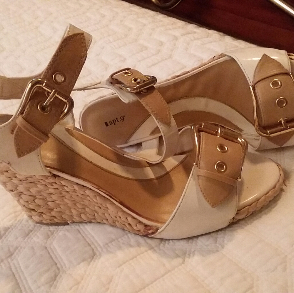 Shoes - Picture 2 of 2
